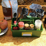 Storage Caddy (L)- Hightide