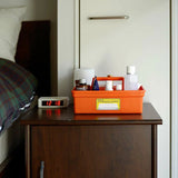 Storage Caddy (L)- Hightide