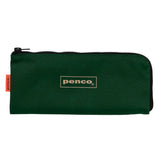 Flat Pen Case