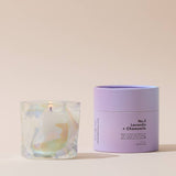 No. 5: Lavandin + Chamomile Candle