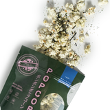 Popcorn, Nori Crunch : Medium
