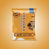 Popcorn, Miso Caramel: Medium