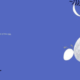 The Overeager Egg by Milja Praagman