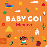 Baby Go! Mexico