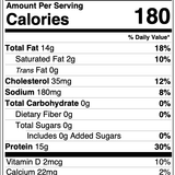 Smoked Rainbow Trout