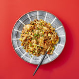 Crunchy Garlic Chili Crisp -SICHUAN CLASSIC 10.58 OZ