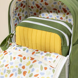 Washable Nylon Backpack - Earthbound