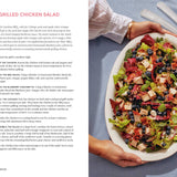 Wishbone Kitchen Cookbook, the