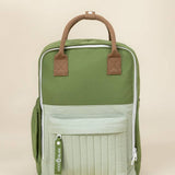 Washable Nylon Backpack - Earthbound