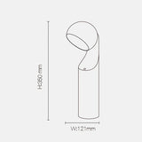 MONO Portable Reading Lamp - Fine Lumens