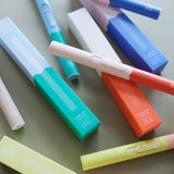 Blue Moon Duo-Tone Flameless Rechargeable Lighter | USB