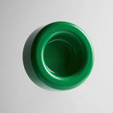 Chow Bowls: Blue / 10 x 4 IN