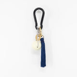 Blue Munich Bag Charm Ina.Seifart
