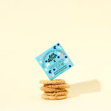 Snickerdoodle Cookie Chocolate Covered Dates