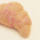 WOOL CROISSANT