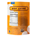 Popcorn, Miso Caramel: Medium