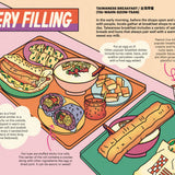 A Very Asian Guide to Taiwanese Food | Pre-Order Today