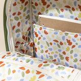 Washable Nylon Backpack - Earthbound