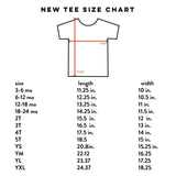 Kawaii Pho Kid's Graphic Tee : Kids 4T