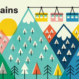 Spring Street All About Us: Our World by Boxer Books