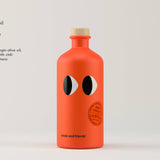 Yiayia and Friends Extra Virgin Olive Oil w/ Chili Pepper