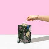Popcorn, Nori Crunch : Medium