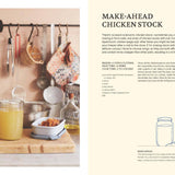 Last Minute Dinner Party