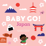 Baby Go! Japan