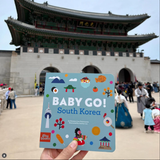 Baby Go! South Korea
