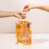 Popcorn, Miso Caramel: Medium