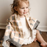 Picnic Blanket: Slate