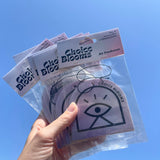 Air Freshener No. 5 Lavandin & Chamomile