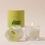 No. 4 Rosemary + Sage Candle