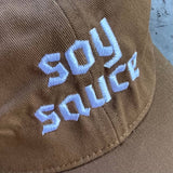 Soy Sauce Baseball Cap