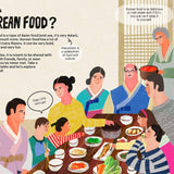 A Very Asian Guide to Korean Food