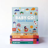 Baby Go! South Korea