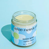 Good Baby Chapped Cheeks Natural Diaper Balm / 3.5 oz