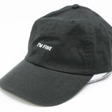 I'm Fine Embroidered Hat