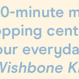 Wishbone Kitchen Cookbook, the