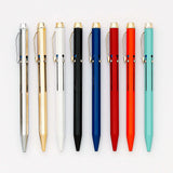 4 Color Ballpoint Pen