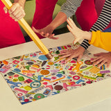 My Favorite Mistake Puzzle