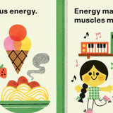 Spring Street All About Us: My Body by Boxer Books