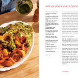 Wishbone Kitchen Cookbook, the