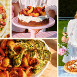 Wishbone Kitchen Cookbook, the