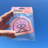 Air Freshener No. 3 Moss & Amber