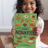 A Very Asian Guide to Indian Food