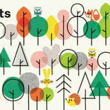 Spring Street All About Us: Our World by Boxer Books