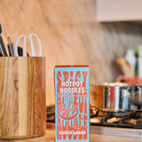 Spicy Hotpot Noodles-SPICY & TINGLY 5.15 OZ