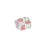 MINI PICTURE STAND - Pink Himalayan