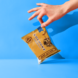 Popcorn, Miso Caramel: Medium